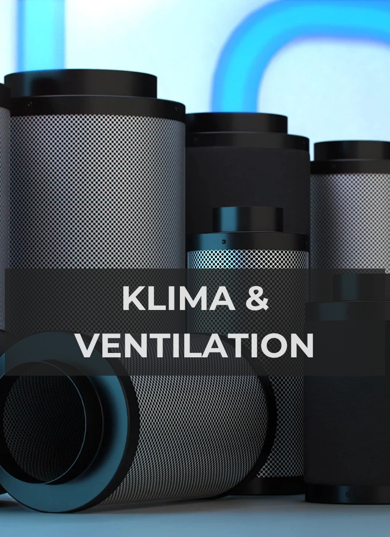 klima-ventilation
