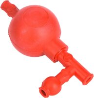 Profi-Pipettierball – Dosierhilfe für...
