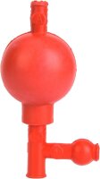 Profi-Pipettierball – Dosierhilfe für XL-Messpipetten
