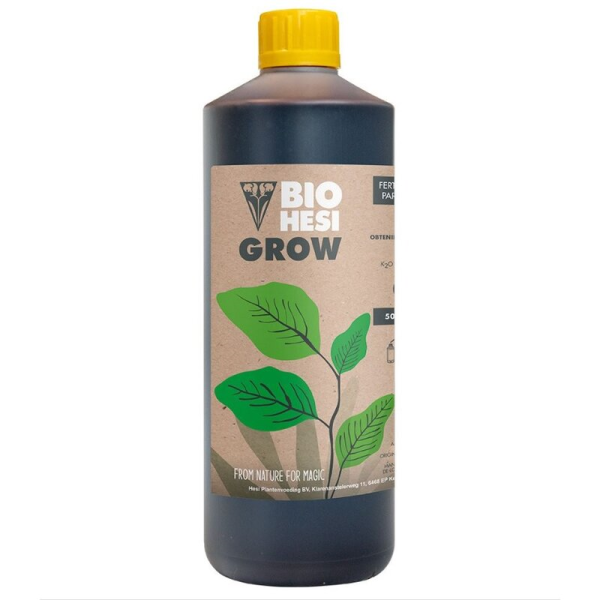 HESI Bio Grow