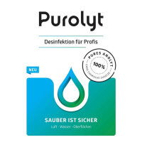 Purolyt Desinfektionsmittel Konzentrat