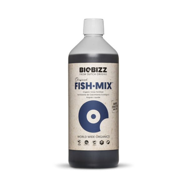 BioBizz Fish Mix