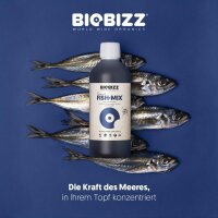 BioBizz Fish Mix