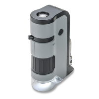 Carson MicroFlip MP-250 Mikroskop