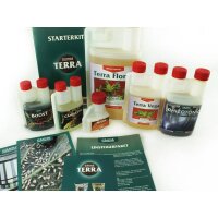 Canna Terra Starter Kit