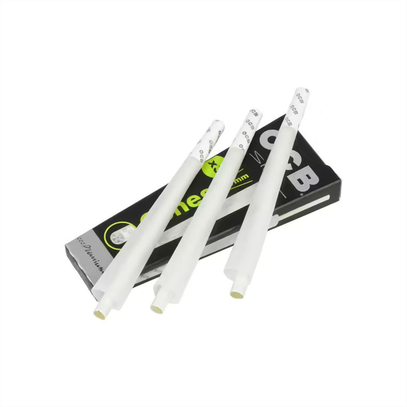 3er OCB Cones Premium Slim Joint Hlsen King Size Qualitt und Genuss