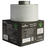 Prima Klima Aktivkohlefilter ECO K2600 360m³/h
