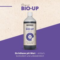 BioBizz Bio Up