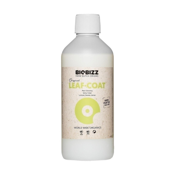 BioBizz Leaf Coat