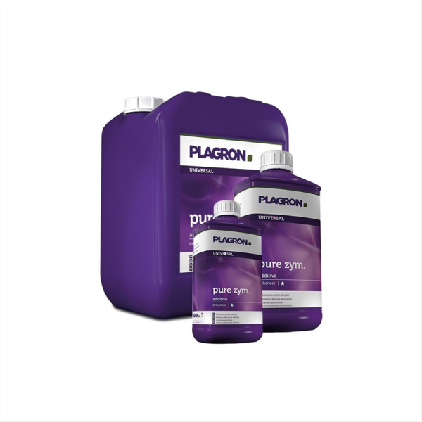 Plagron Hydro Roots 100 Ml – Wurzelstimulator Mit Phosphor & Bor Für Kräftiges Pflanzenwachstum