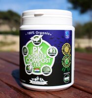 BioTabs PK Booster Compost Tea