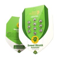 Sweet Skunk Auto - Autoflower Samen - Royal Queen Seeds