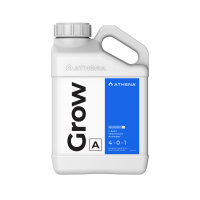Athena Grow A+B Wachstumsdünger