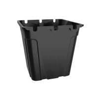 Blumentopf Plastik 1 Liter  100er Pack gnstig kaufen