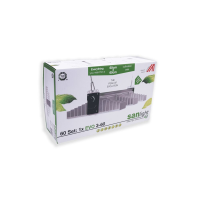 SANlight EVO 3-60 V1.5 200W 3 µmol/J Set inkl. Dimmer